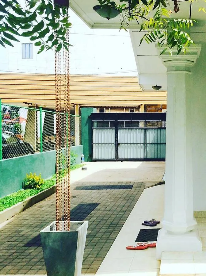 Hostel Sleep Cheap Negombo 0*,