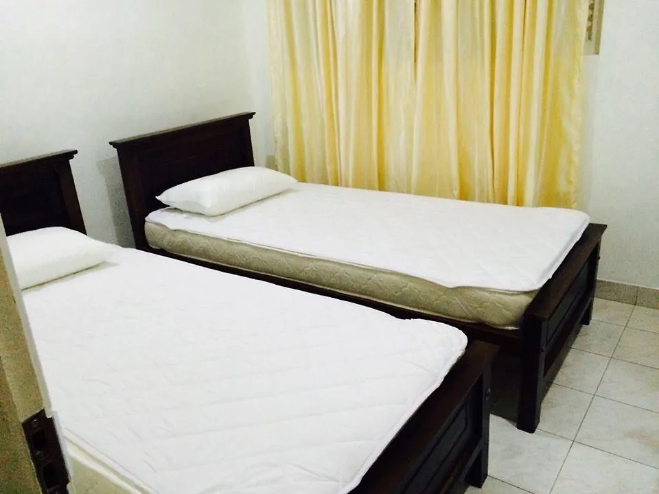 Sleep Cheap Hostel Negombo