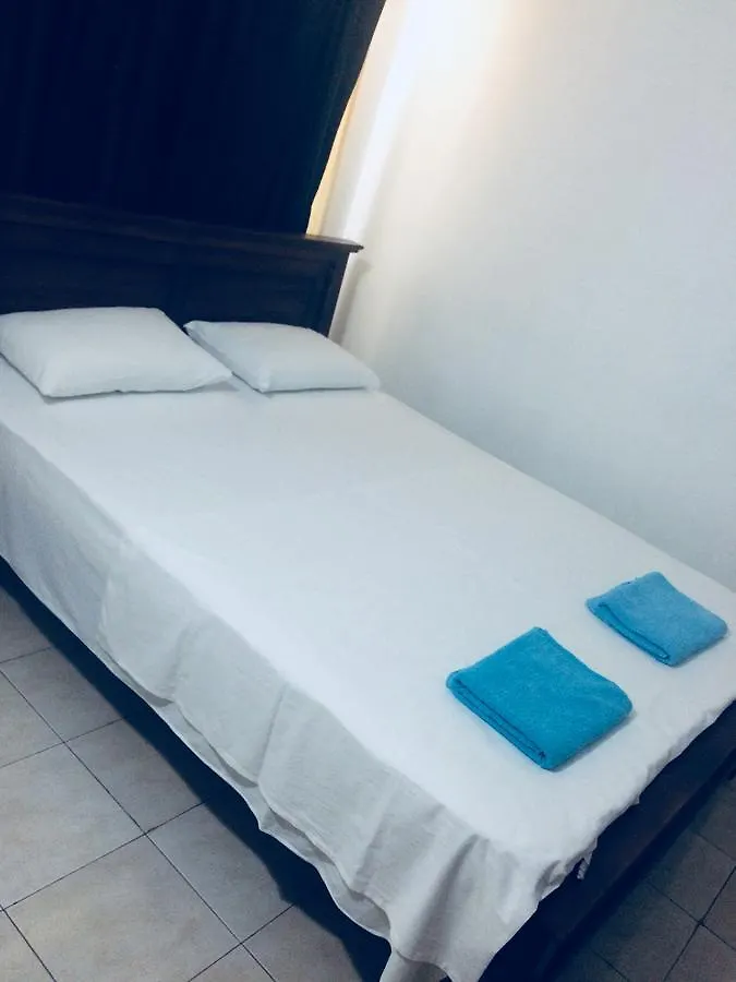 Sleep Cheap Hostel Negombo Sri Lanka